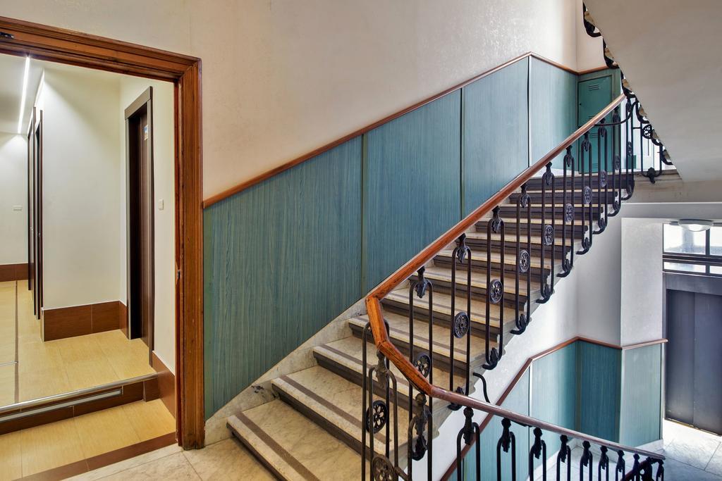 B&B MilleРим Екстериор снимка
