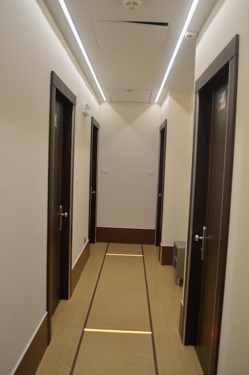 B&B MilleРим Екстериор снимка