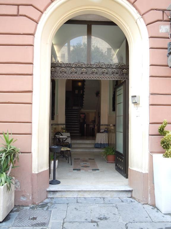 B&B MilleРим Екстериор снимка