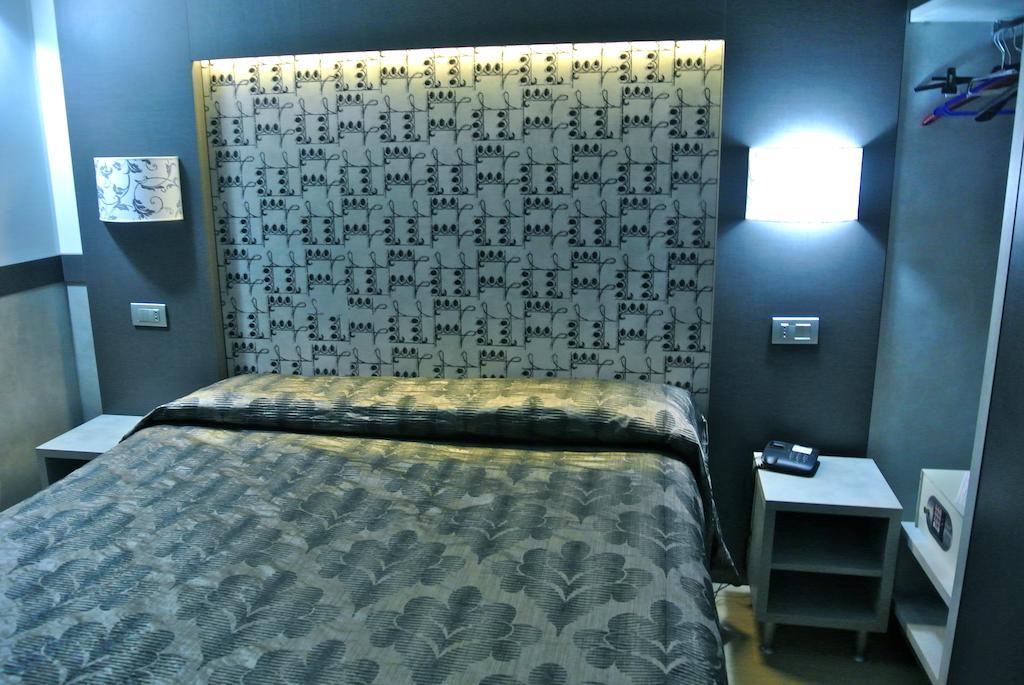 B&B MilleРим Стая снимка