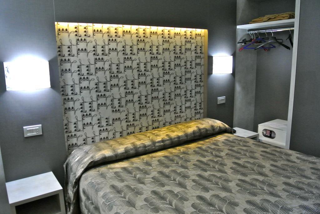 B&B MilleРим Стая снимка